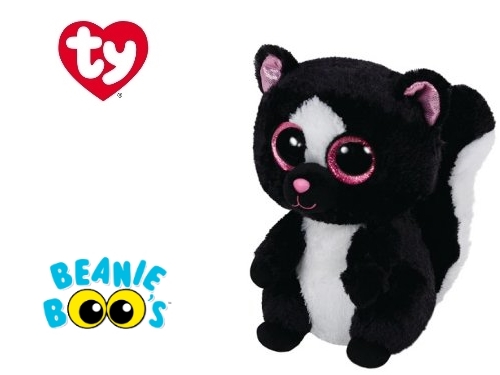 ty peluche data di nascita