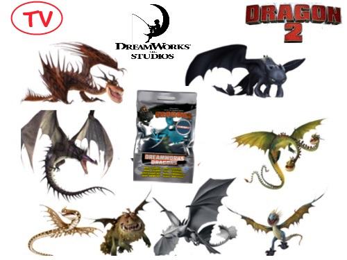 Dragon trainer giocattoli sale