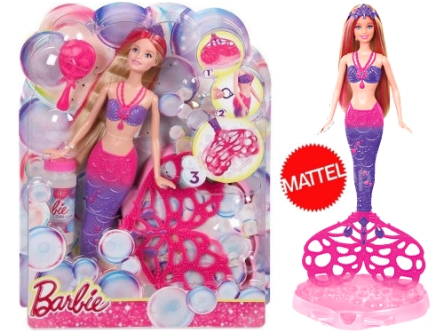 barbie cff49