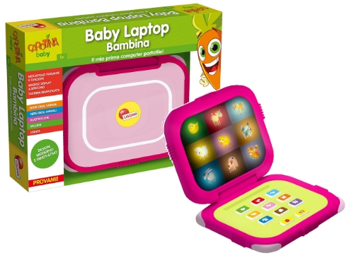 giocattoli bimba 3 anni