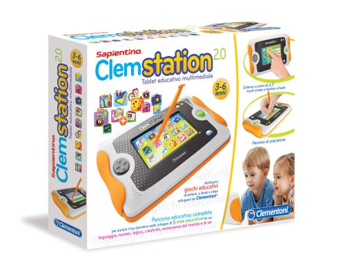 scaricare giochi clem station 2.0