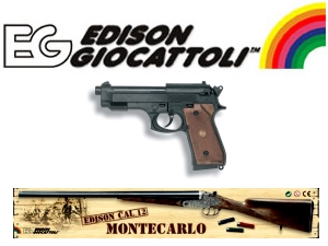 Edison Giocattoli vendita online