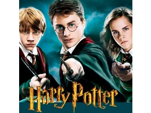 harry potter VENDITA ON LINE