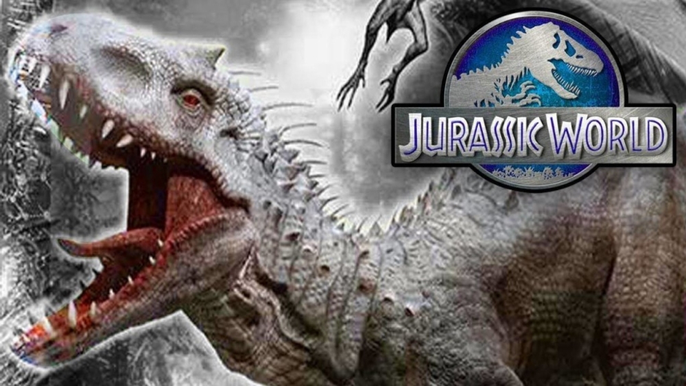 Jurassic World vendita online