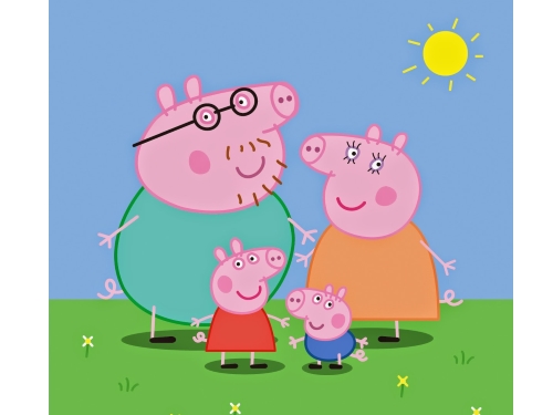 Peppa Pig vendita online