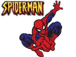 Personaggi Spiderman vendita online