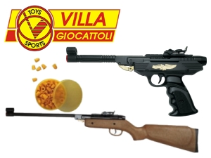 Villa Giocattoli vendita online