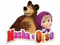 Masha e Orso vendita online