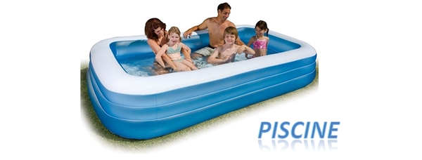 Piscine online
