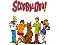 SCOOBY DOO vendita on line