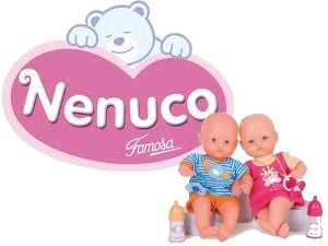 Bambole Nenuco vendita online