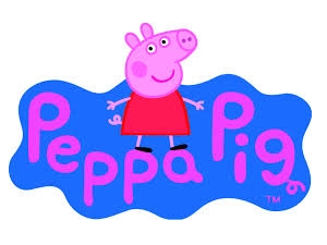 vendita Peppa Pig online