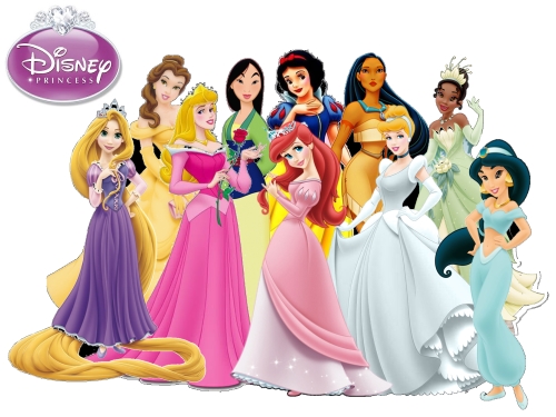 vendita Bambole Principesse Disney online
